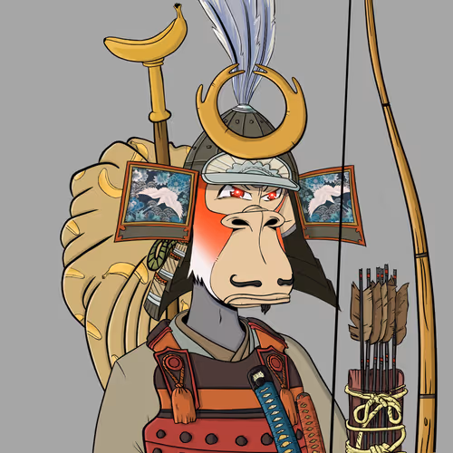 Bushido Royale