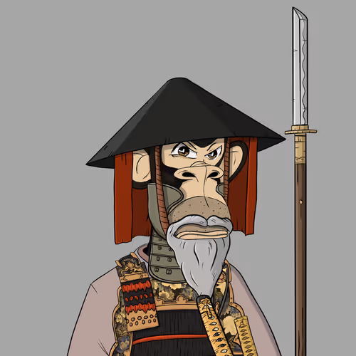 Bushido Royale