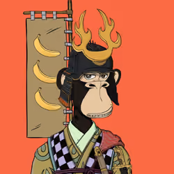 Bushido Royale #1138