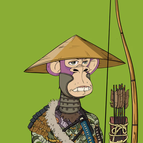 Bushido Royale