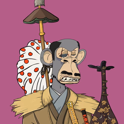 Bushido Royale