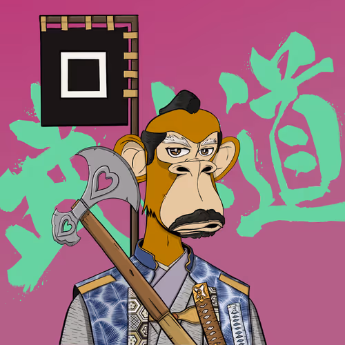 Bushido Royale