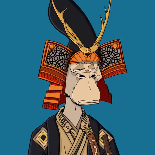 Bushido Royale