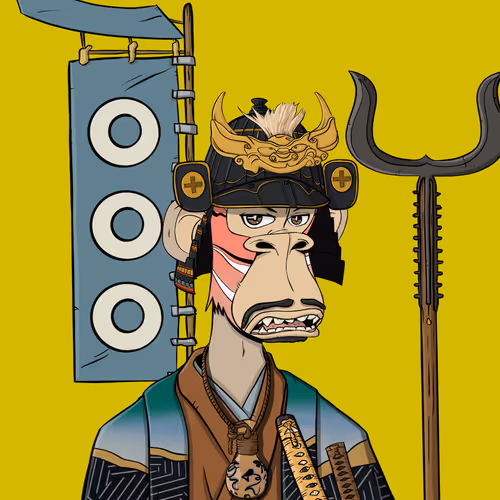 Bushido Royale