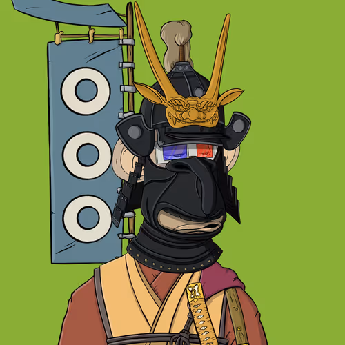 Bushido Royale