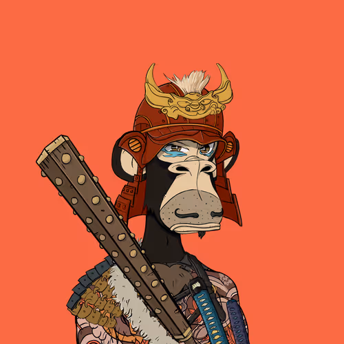 Bushido Royale