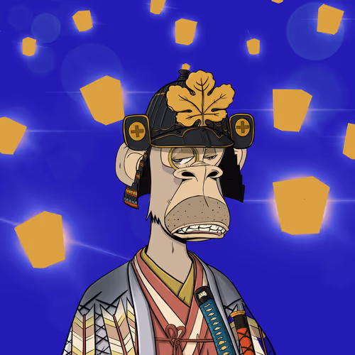 Bushido Royale #426