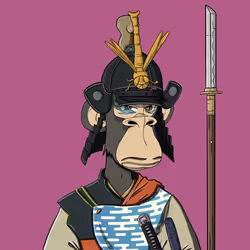 Bushido Royale #1958