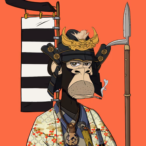Bushido Royale #1303