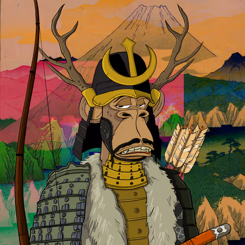 Bushido Royale