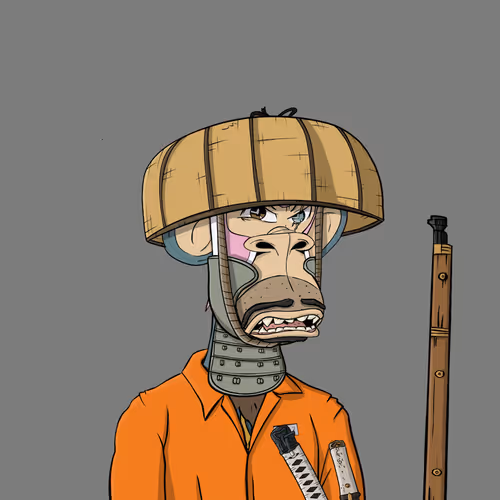 Bushido Royale