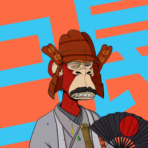 Bushido Royale #3259