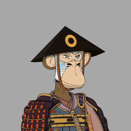 Bushido Royale #1697