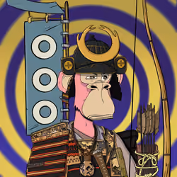 Bushido Royale #2159