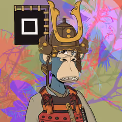 Bushido Royale #2572