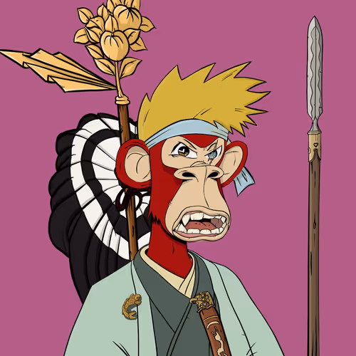 Bushido Royale