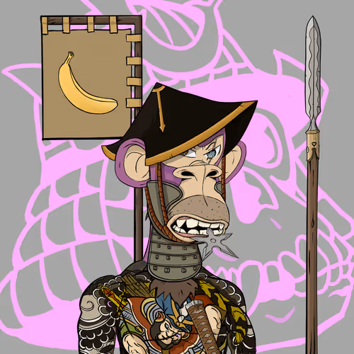 Bushido Royale