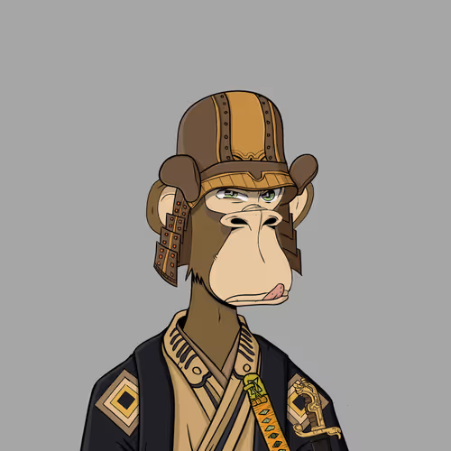 Bushido Royale