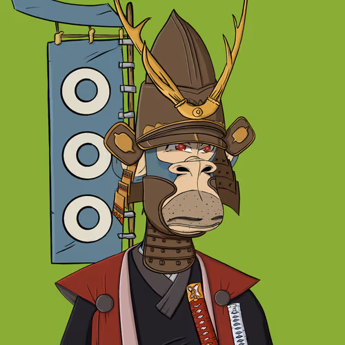 Bushido Royale