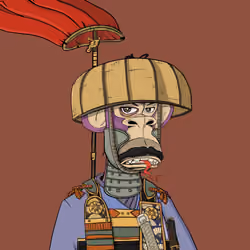 Bushido Royale #5062