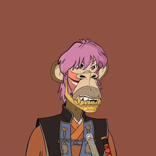 Bushido Royale