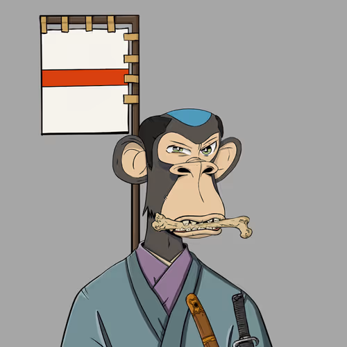 Bushido Royale