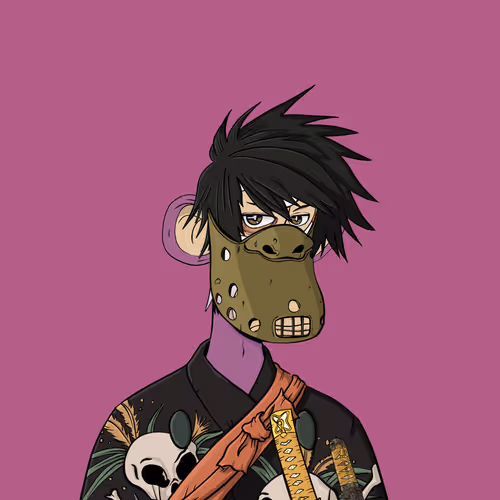 Bushido Royale