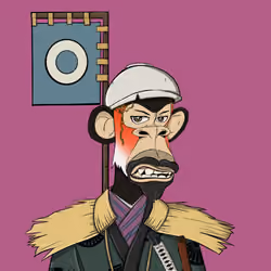 Bushido Royale #1137