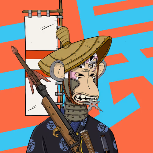 Bushido Royale