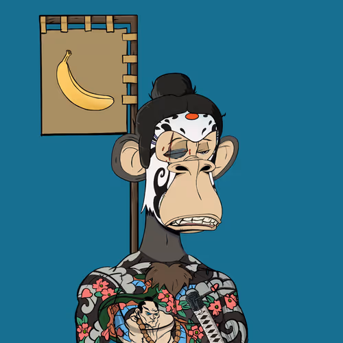 Bushido Royale