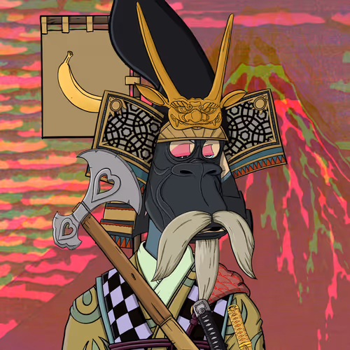 Bushido Royale