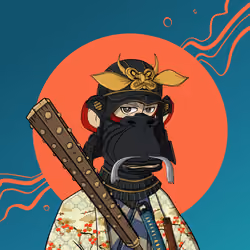 Bushido Royale #5727