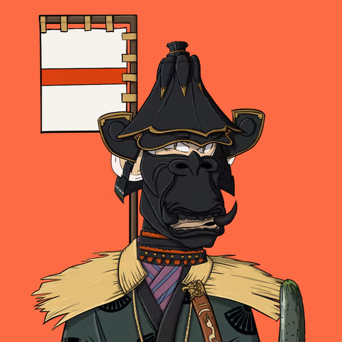 Bushido Royale #3779