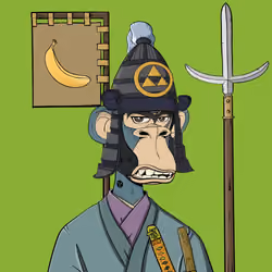 Bushido Royale #2211