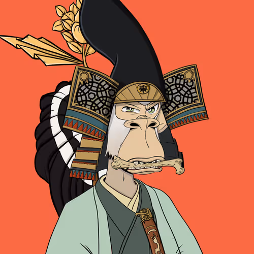 Bushido Royale
