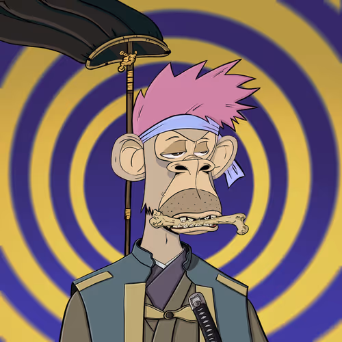 Bushido Royale