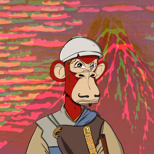 Bushido Royale