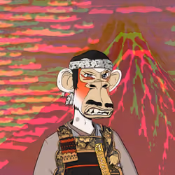 Bushido Royale #2727