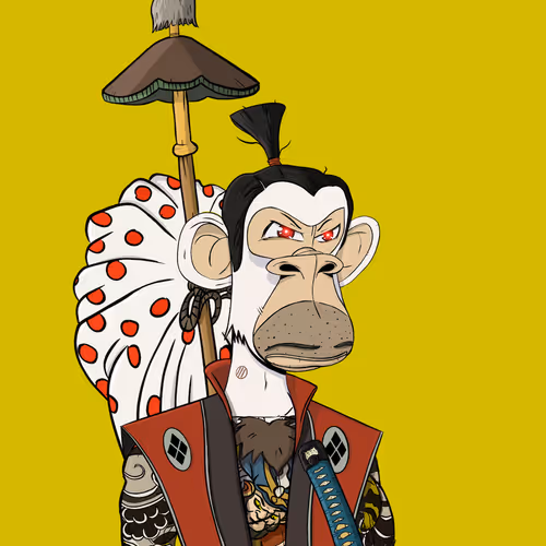 Bushido Royale