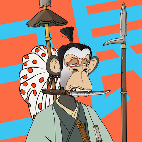Bushido Royale