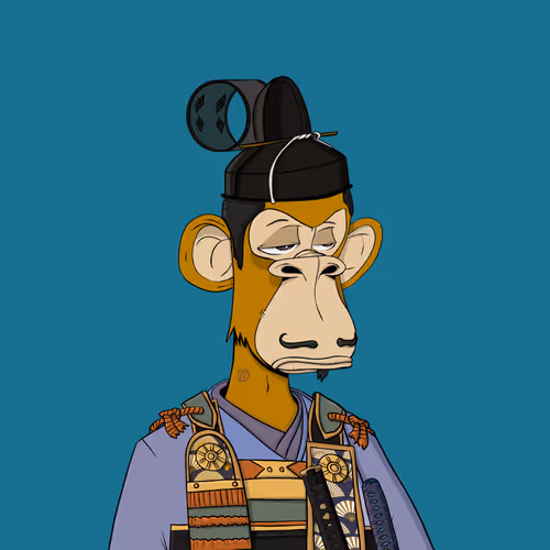 Bushido Royale