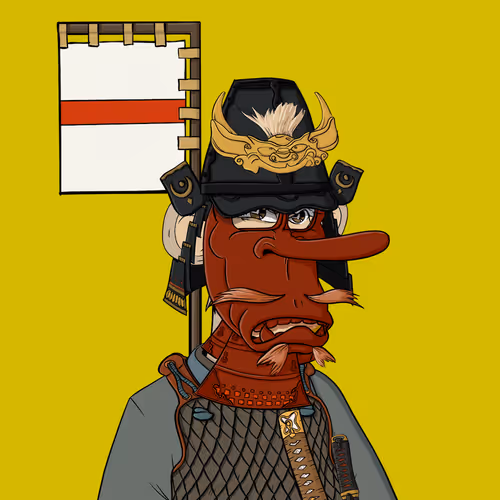 Bushido Royale