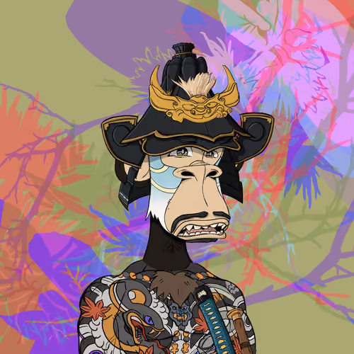 Bushido Royale #1739