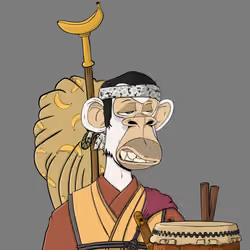 Bushido Royale #3926