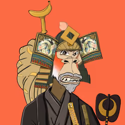 Bushido Royale #1069