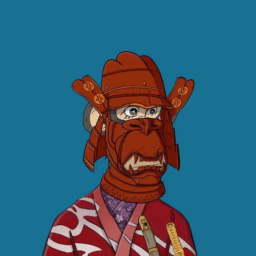 Bushido Royale