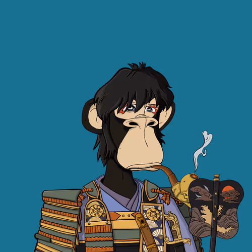 Bushido Royale