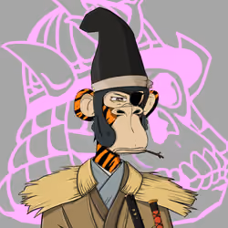 Bushido Royale #2333