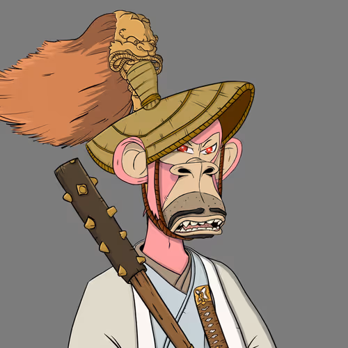 Bushido Royale