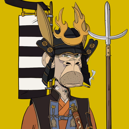 Bushido Royale